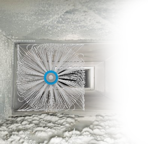 Professional Air Duct Cleaners in Brookshire TX